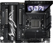 Материнская плата ASUS ROG CROSSHAIR X870E HERO Материнская плата ASUS ROG CROSSHAIR X870E HERO