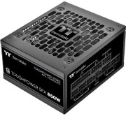 Блок питания Thermaltake PS-STP-0850FNFAPE-1 Блок питания Thermaltake PS-STP-0850FNFAPE-1