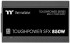 Блок питания Thermaltake PS-STP-0850FNFAPE-1 Блок питания Thermaltake PS-STP-0850FNFAPE-1