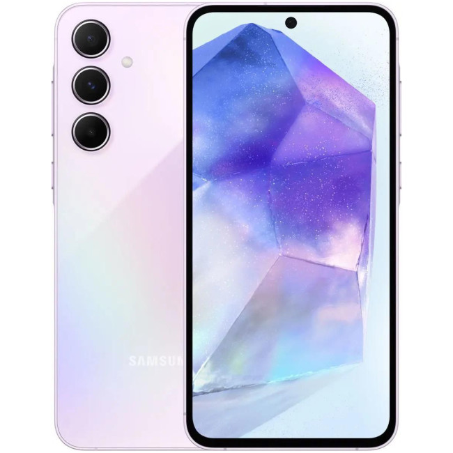 Смартфон Samsung SM-A556ELVACAU