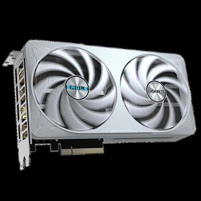 Видеокарты Gigabyte GV-N506TEAGLEOC ICE-8GD Видеокарты Gigabyte GV-N506TEAGLEOC ICE-8GD