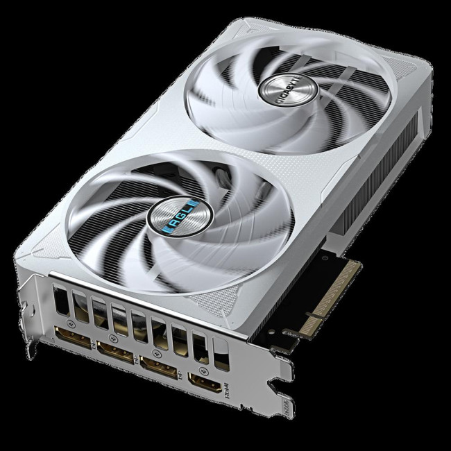Видеокарты Gigabyte GV-N506TEAGLEOC ICE-8GD Видеокарты Gigabyte GV-N506TEAGLEOC ICE-8GD