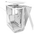 Корпус ПК без блока питания NZXT CC-H61FW-R1