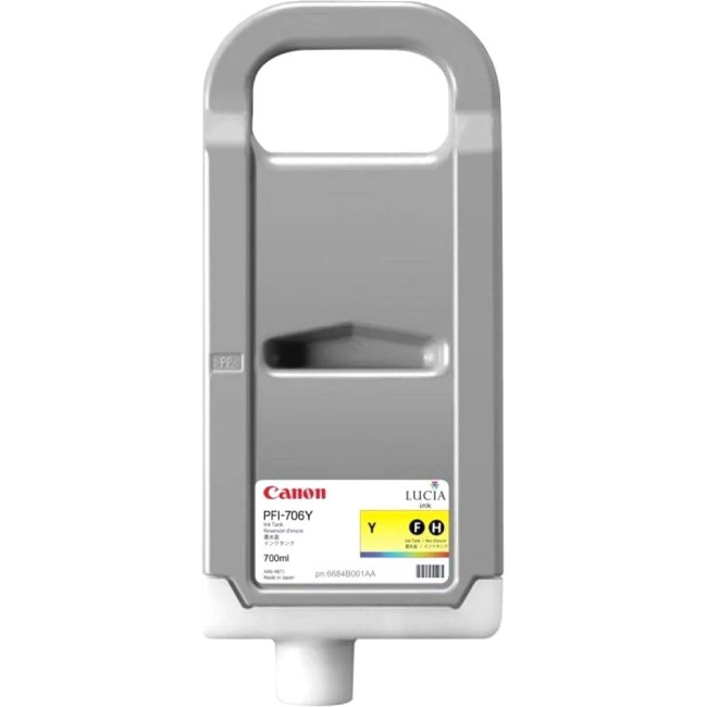 Картридж Canon PFI-706 (6684B001) Картридж Canon PFI-706 (6684B001)