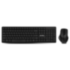 Беспроводной набор клавиатура+мышь SVEN KB-C3500W (2,4 GHz, 106 кл, 800-1600DPI) SVEN KB-C3500W