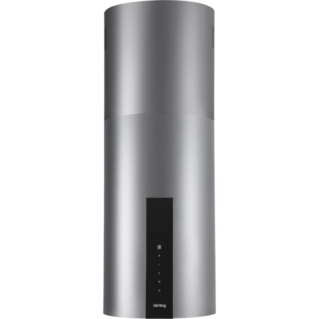 Вытяжка KORTING KORTING KHA 35808 DX Cylinder Вытяжка KORTING KORTING KHA 35808 DX Cylinder