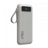 Портативный аккумулятор TOLT Stor SR-LB10D, 10000mAh, 22,5W, fast charging and PD, beige TOLT SR-LB10D Портативный аккумулятор TOLT Stor SR-LB10D, 10000mAh, 22,5W, fast charging and PD, beige TOLT SR-LB10D