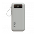 Портативный аккумулятор TOLT Stor SR-LB10D, 10000mAh, 22,5W, fast charging and PD, beige TOLT SR-LB10D Портативный аккумулятор TOLT Stor SR-LB10D, 10000mAh, 22,5W, fast charging and PD, beige TOLT SR-LB10D