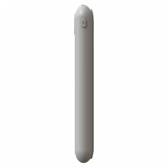 Портативный аккумулятор TOLT Stor SR-LB10D, 10000mAh, 22,5W, fast charging and PD, beige TOLT SR-LB10D Портативный аккумулятор TOLT Stor SR-LB10D, 10000mAh, 22,5W, fast charging and PD, beige TOLT SR-LB10D