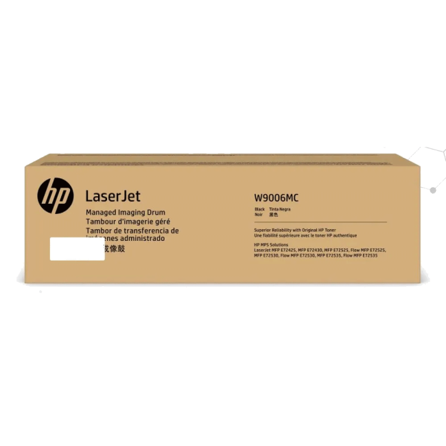 Картридж барабан HP W9006MC