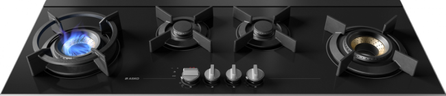 Газовая варочная панель ASKO Asko HG8144BGB1