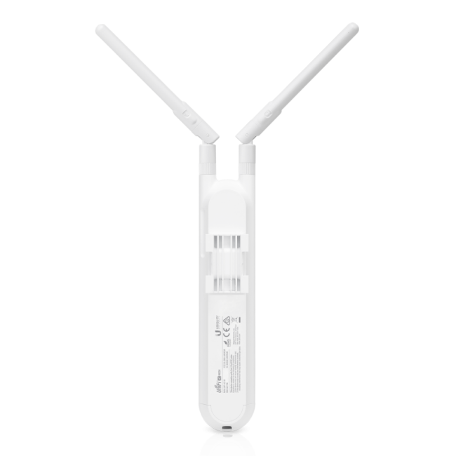 Точка доступа Ubiquiti UAP-AC-M Точка доступа Ubiquiti UAP-AC-M