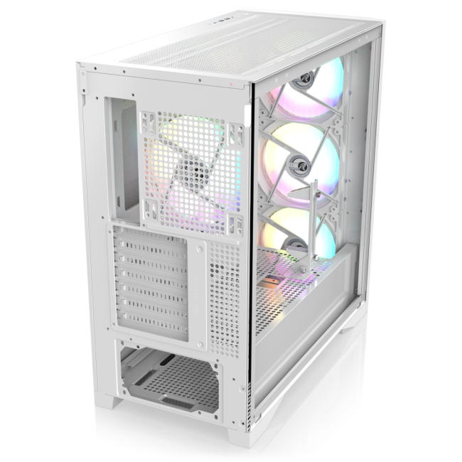 Корпус без блока питания RAIJINTEK CO LTD 0R20B00262