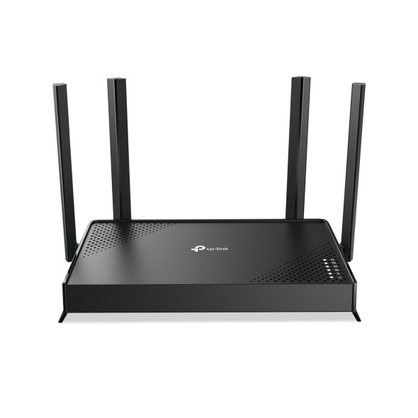 Маршрутизатор TP-Link Archer BE220 Маршрутизатор TP-Link Archer BE220