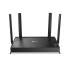 Маршрутизатор TP-Link Archer BE220 Маршрутизатор TP-Link Archer BE220