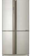 Холодильник Sharp Sharp SJ-EX98FBE