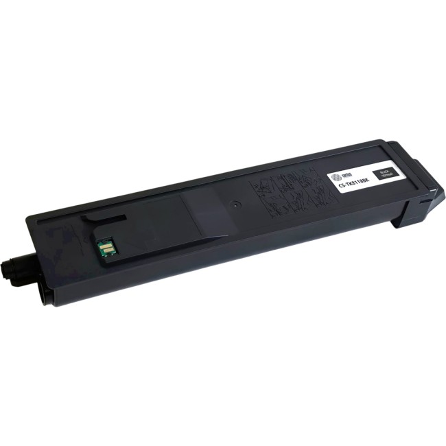 - Cactus CS-TK8118BK - Cactus CS-TK8118BK