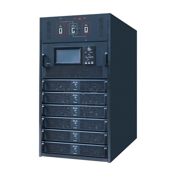 INVT Tower type online UPS 3ph UPS, 150kVA/150kW with PDU, FREME Invt RM Series Modular Online UPS 150000VA RM150/25C_PDU INVT Tower type online UPS 3ph UPS, 150kVA/150kW with PDU, FREME Invt RM Series Modular Online UPS 150000VA RM150/25C_PDU