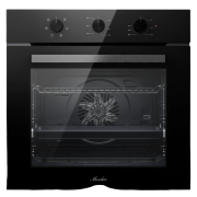 Духовой шкаф MONSHER MONSHER MOE 6023 Static T Noir Духовой шкаф MONSHER MONSHER MOE 6023 Static T Noir