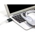 Внешняя звуковая карта Vention USB Черная Vention VAB-S17-B Внешняя звуковая карта Vention USB Черная Vention VAB-S17-B