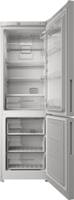 Холодильник INDESIT Indesit ITR 4180 W Холодильник INDESIT Indesit ITR 4180 W