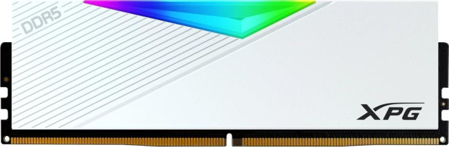 Память DDR5 2x16GB 6000MHz ADATA AX5U6000C3016G-DCLARWH Память DDR5 2x16GB 6000MHz ADATA AX5U6000C3016G-DCLARWH