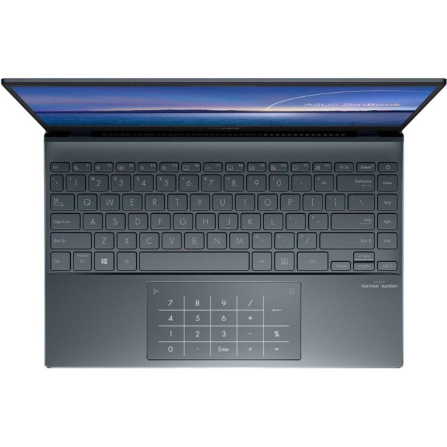 Ноутбук ASUS UX325EA-KG908W Ноутбук ASUS UX325EA-KG908W