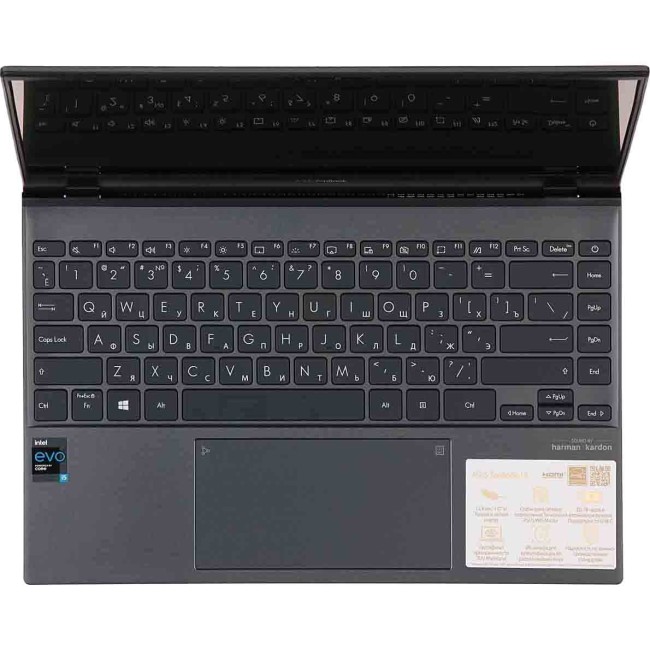 Ноутбук ASUS UX325EA-KG908W Ноутбук ASUS UX325EA-KG908W
