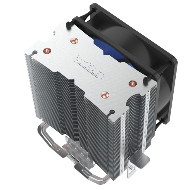 Кулер для процессора PcCooler S93 V2