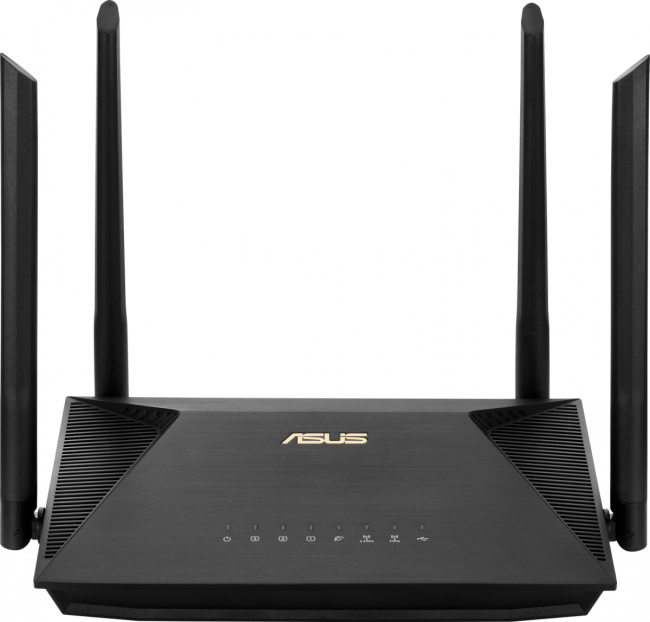 Маршрутизатор Asus RT-AX53U Маршрутизатор Asus RT-AX53U