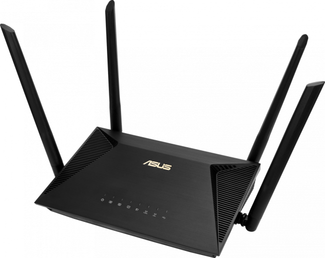 Маршрутизатор Asus RT-AX53U Маршрутизатор Asus RT-AX53U