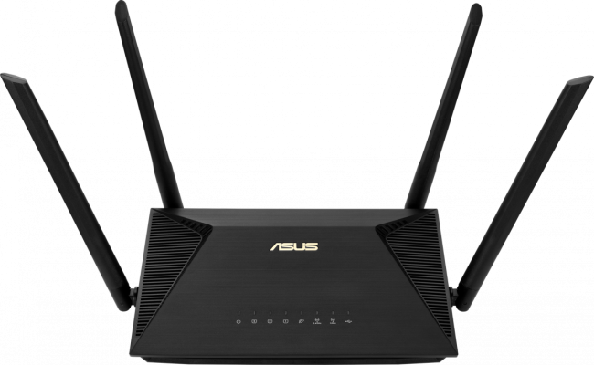 Маршрутизатор Asus RT-AX53U Маршрутизатор Asus RT-AX53U
