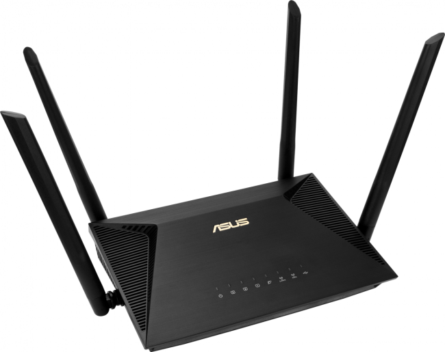 Маршрутизатор Asus RT-AX53U Маршрутизатор Asus RT-AX53U