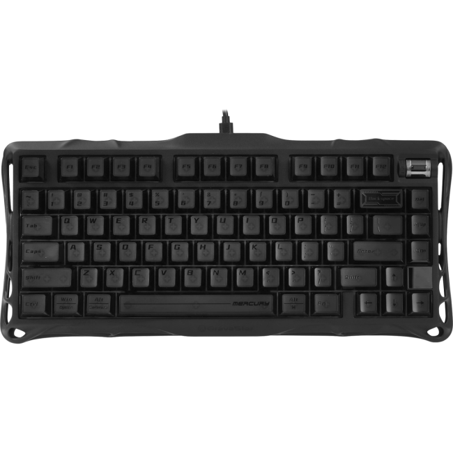 Игровая клавиатура Gravastar 6972448924443 Игровая клавиатура Gravastar 6972448924443