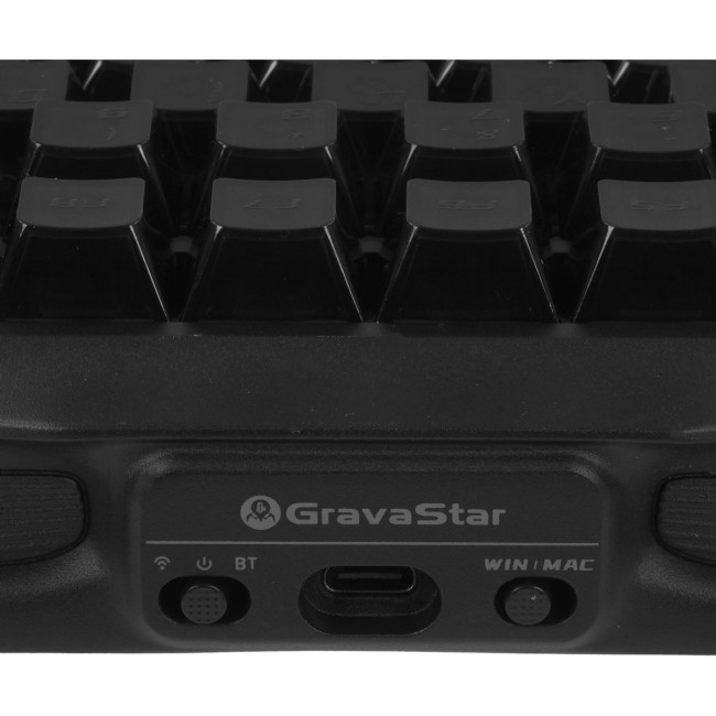 Игровая клавиатура Gravastar 6972448924443 Игровая клавиатура Gravastar 6972448924443