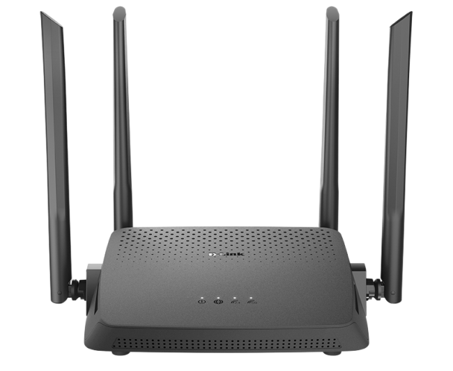 Маршрутизатор D-Link DIR-825/RU/R7A Маршрутизатор D-Link DIR-825/RU/R7A