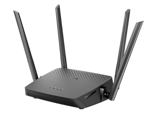 Маршрутизатор D-Link DIR-825/RU/R7A Маршрутизатор D-Link DIR-825/RU/R7A