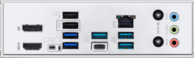 Материнская плата ASUS B650E MAX GAMING WIFI Материнская плата ASUS B650E MAX GAMING WIFI