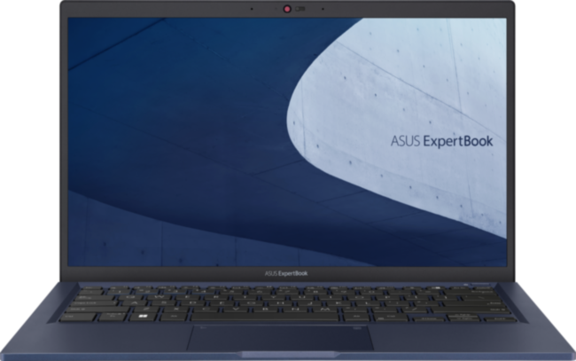 Ноутбук ASUS ExpertBook B1400CEAE-EB4332R (90NX0421-M01D70) Ноутбук ASUS ExpertBook B1400CEAE-EB4332R (90NX0421-M01D70)