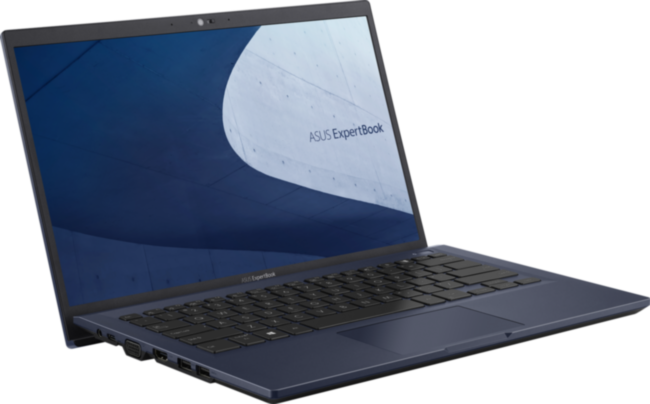 Ноутбук ASUS ExpertBook B1400CEAE-EB4332R (90NX0421-M01D70) Ноутбук ASUS ExpertBook B1400CEAE-EB4332R (90NX0421-M01D70)