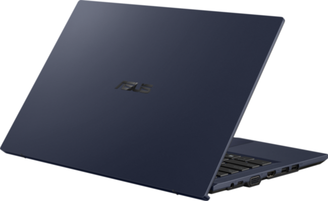 Ноутбук ASUS ExpertBook B1400CEAE-EB4332R (90NX0421-M01D70) Ноутбук ASUS ExpertBook B1400CEAE-EB4332R (90NX0421-M01D70)
