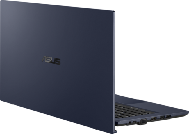 Ноутбук ASUS ExpertBook B1400CEAE-EB4332R (90NX0421-M01D70) Ноутбук ASUS ExpertBook B1400CEAE-EB4332R (90NX0421-M01D70)