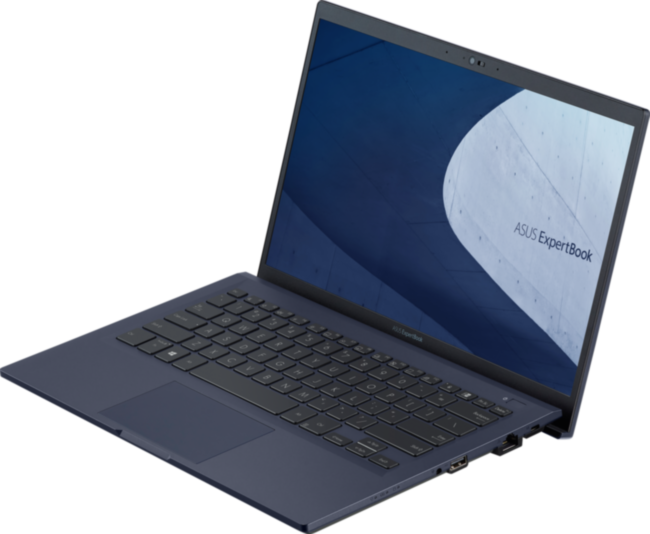 Ноутбук ASUS ExpertBook B1400CEAE-EB4332R (90NX0421-M01D70) Ноутбук ASUS ExpertBook B1400CEAE-EB4332R (90NX0421-M01D70)