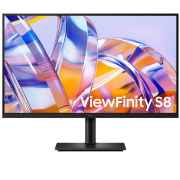 ЖК монитор Samsung ViewFinity S8 LS32H804UAI ЖК монитор Samsung ViewFinity S8 LS32H804UAI
