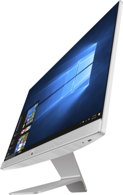Моноблок ASUS Vivo A6521EAK-WA001W Моноблок ASUS Vivo A6521EAK-WA001W