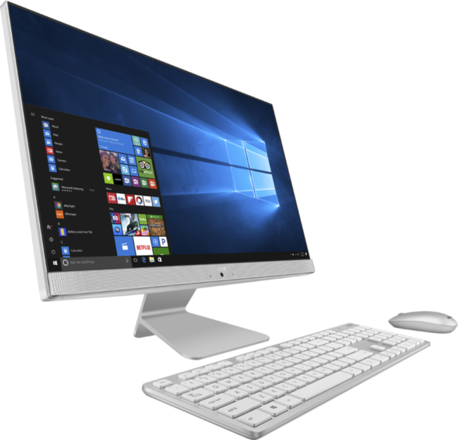 Моноблок ASUS Vivo A6521EAK-WA001W Моноблок ASUS Vivo A6521EAK-WA001W