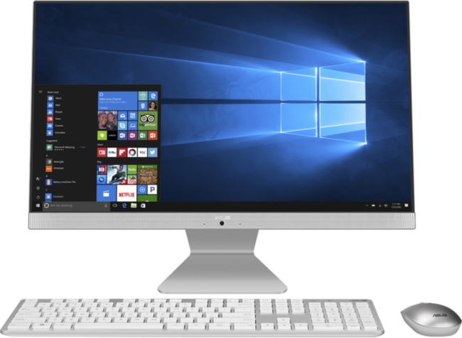 Моноблок ASUS Vivo A6521EAK-WA001W Моноблок ASUS Vivo A6521EAK-WA001W