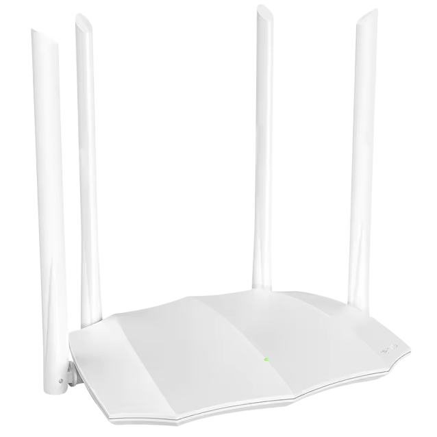 Маршрутизатор Tenda MAC5 Маршрутизатор Tenda MAC5