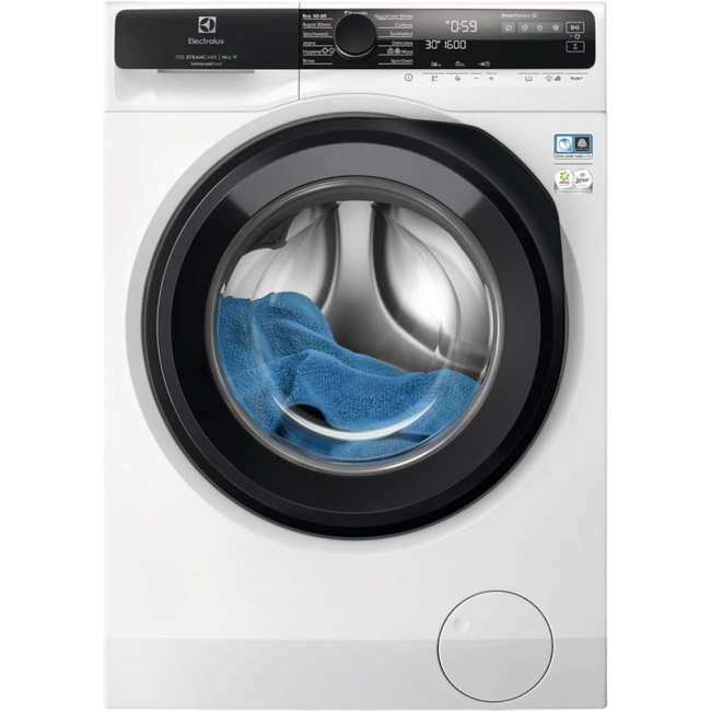 Стиральная машина ELECTROLUX Electrolux EW7F5612SQE Стиральная машина ELECTROLUX Electrolux EW7F5612SQE