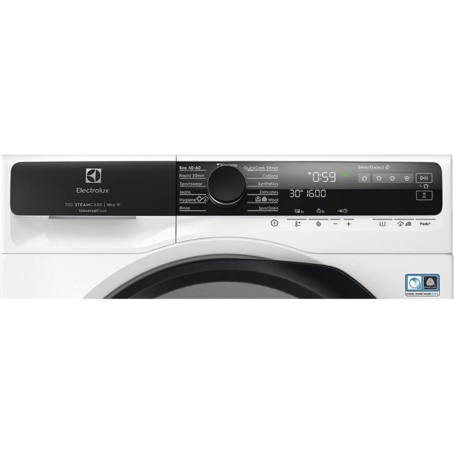 Стиральная машина ELECTROLUX Electrolux EW7F5612SQE Стиральная машина ELECTROLUX Electrolux EW7F5612SQE